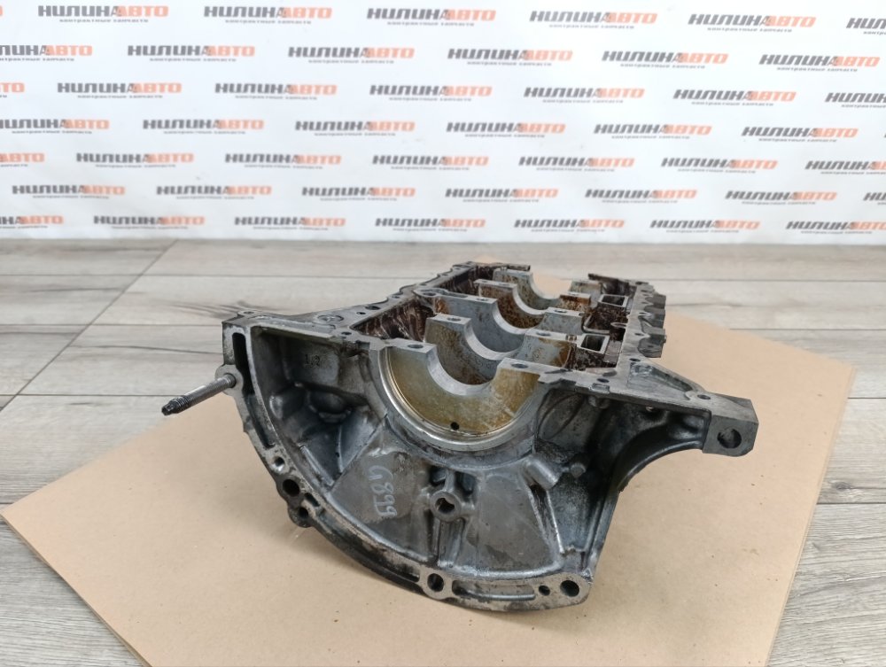 Постель коленвала, 7000 рублей, Москва