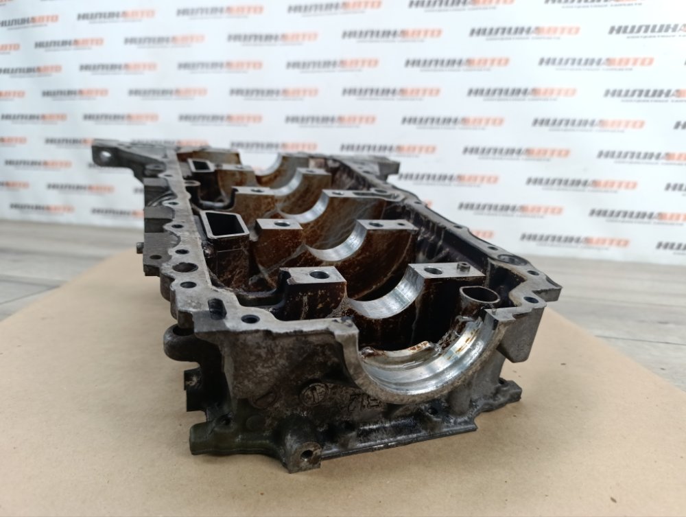 Постель коленвала, 7000 рублей, Москва