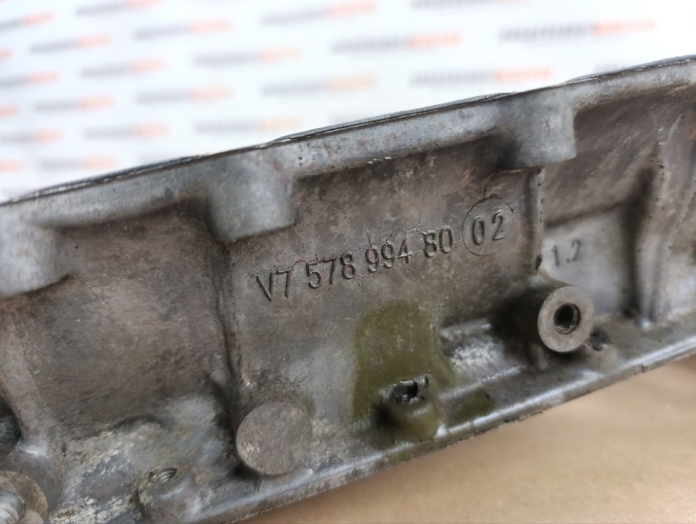 Постель коленвала, 7000 рублей, Москва