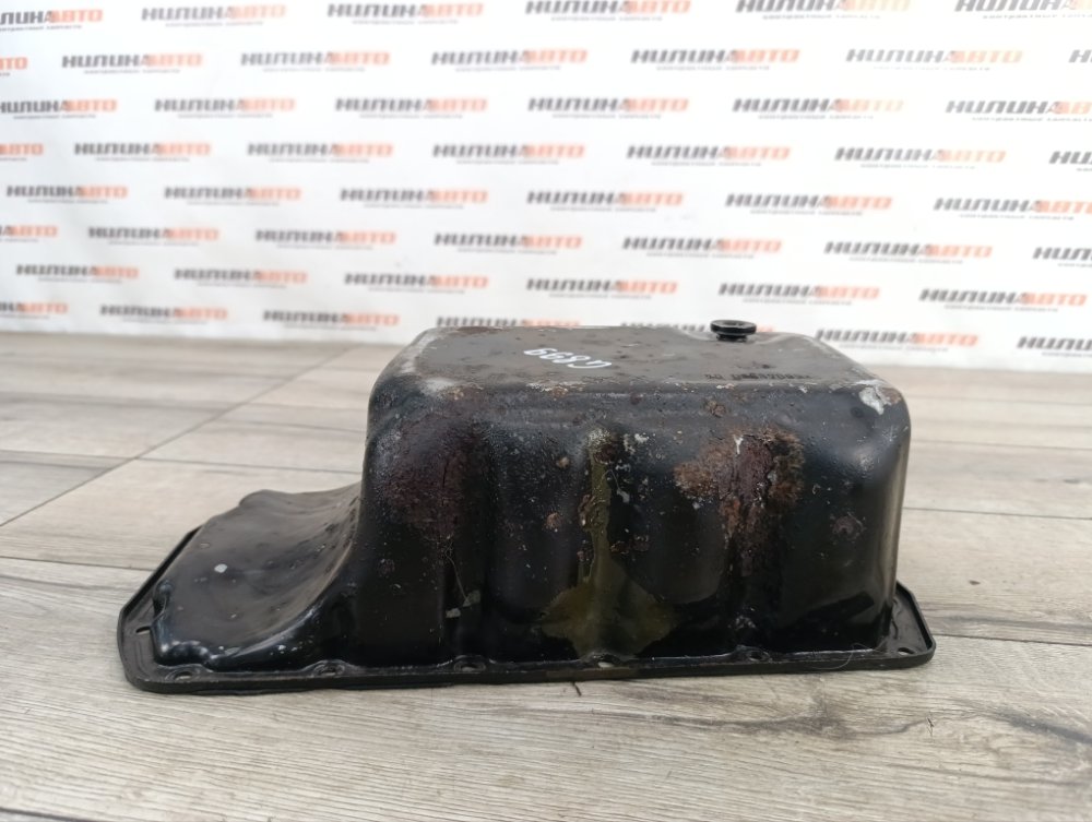 Поддон двигателя, 1200 рублей, Москва