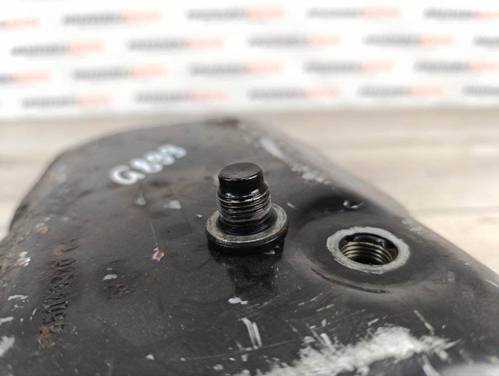 Поддон двигателя, 1200 рублей, Москва