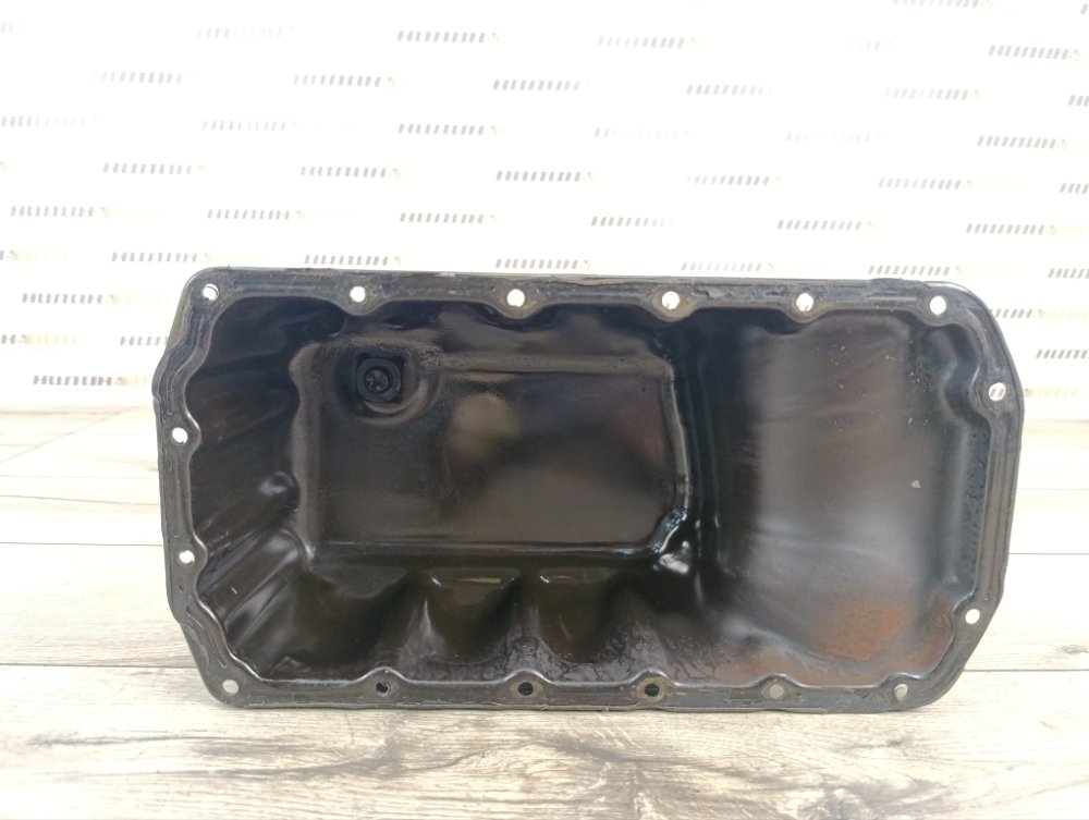 Поддон двигателя, 1200 рублей, Москва