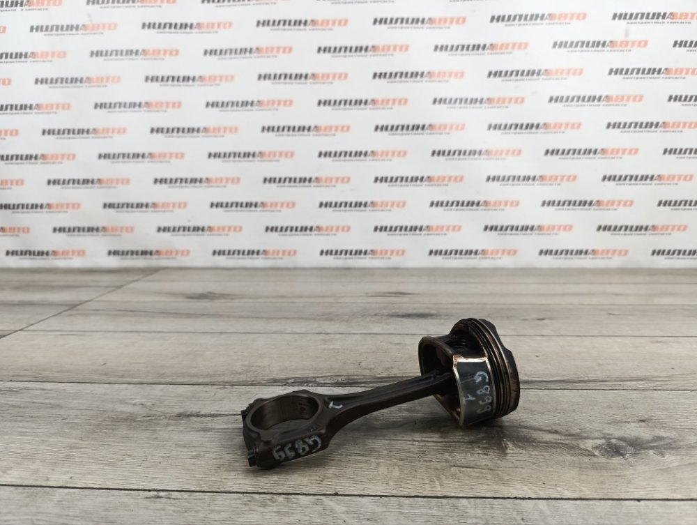 Шатун двигателя, 1500 рублей, Москва