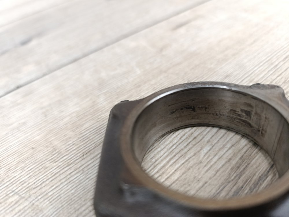 Шатун двигателя, 1500 рублей, Москва