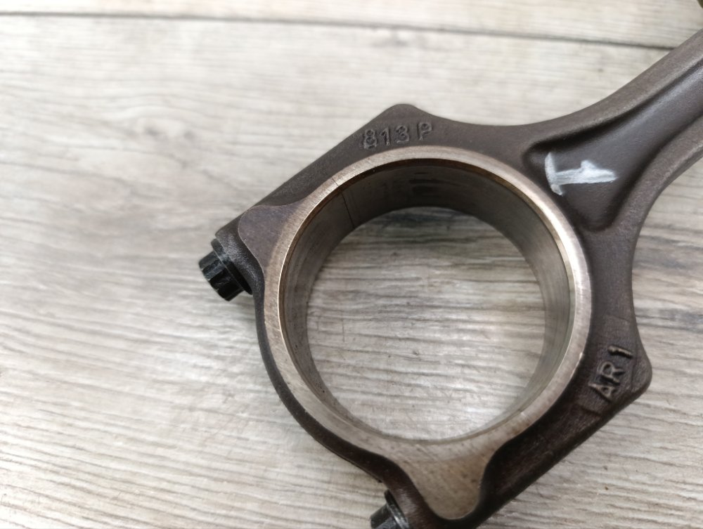 Шатун двигателя, 1500 рублей, Москва