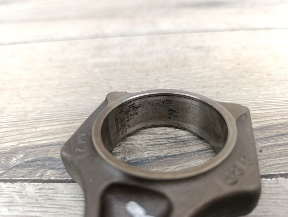 Шатун двигателя, 1500 рублей, Москва