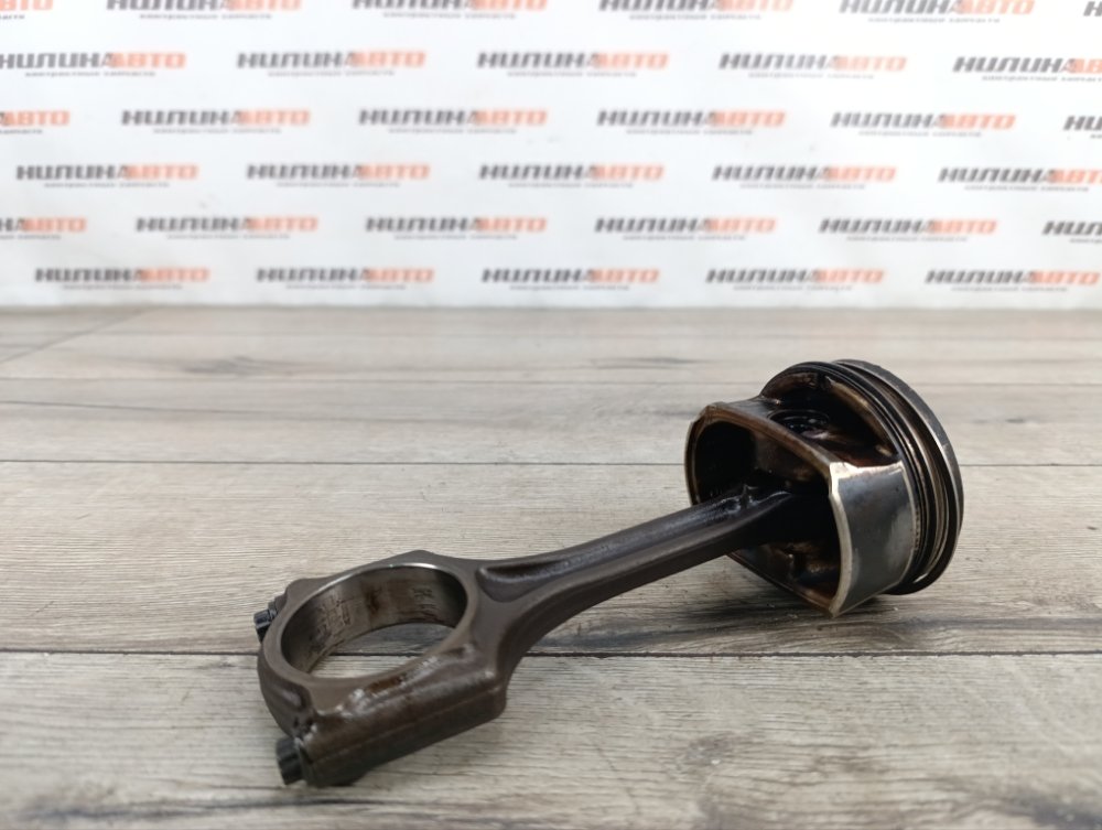 Шатун двигателя, 1500 рублей, Москва