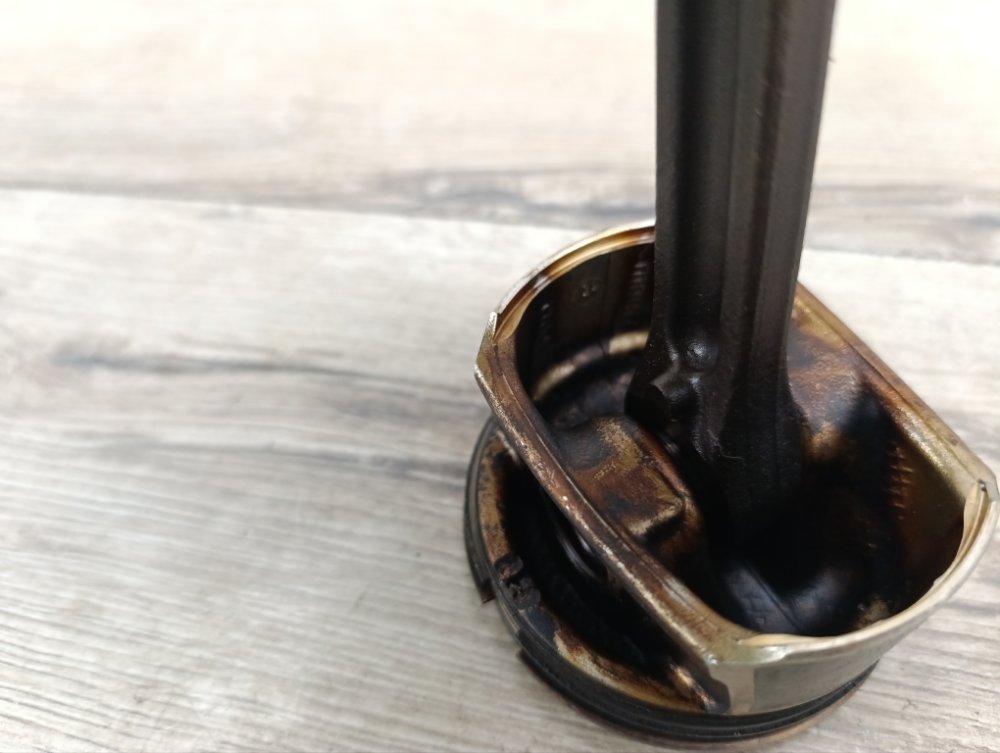 Шатун двигателя, 1500 рублей, Москва