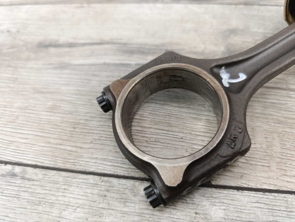 Шатун двигателя, 1500 рублей, Москва