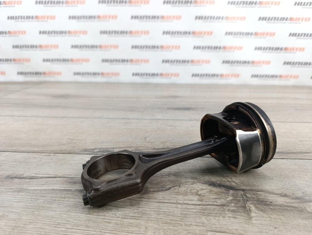 Шатун двигателя, 1500 рублей, Москва