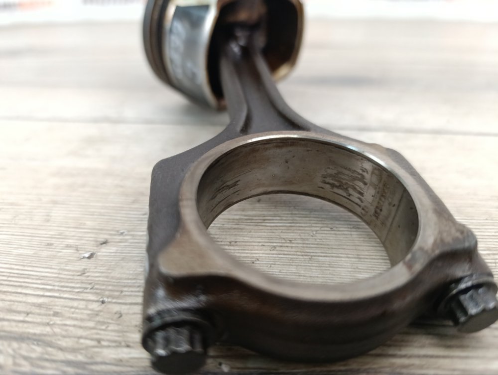 Шатун двигателя, 1500 рублей, Москва