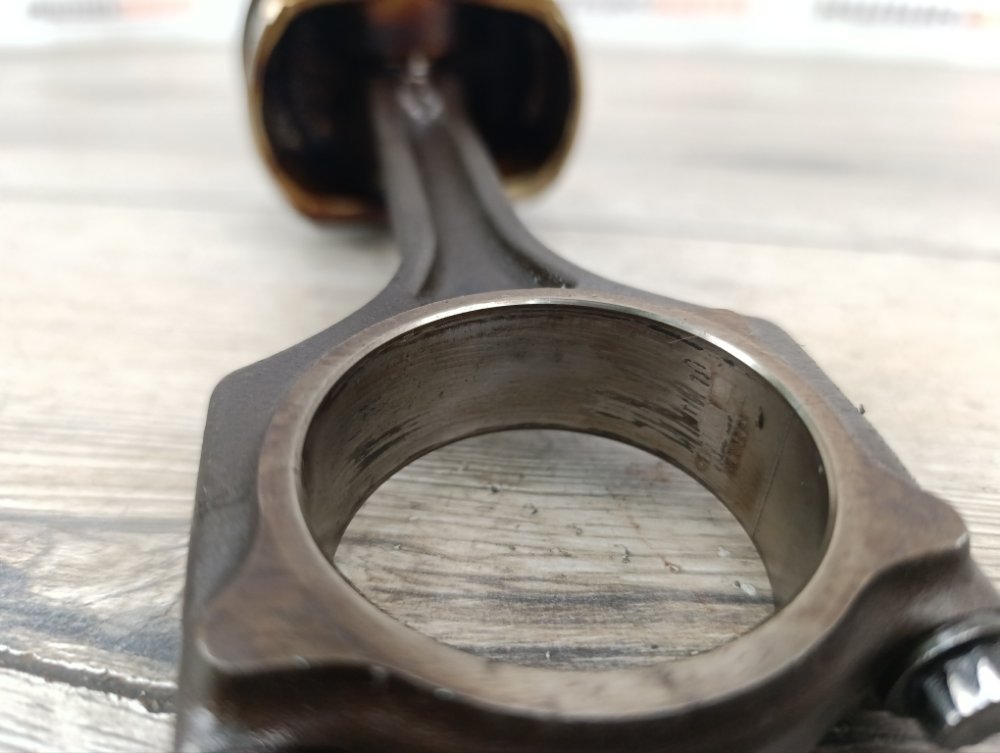 Шатун двигателя, 1500 рублей, Москва