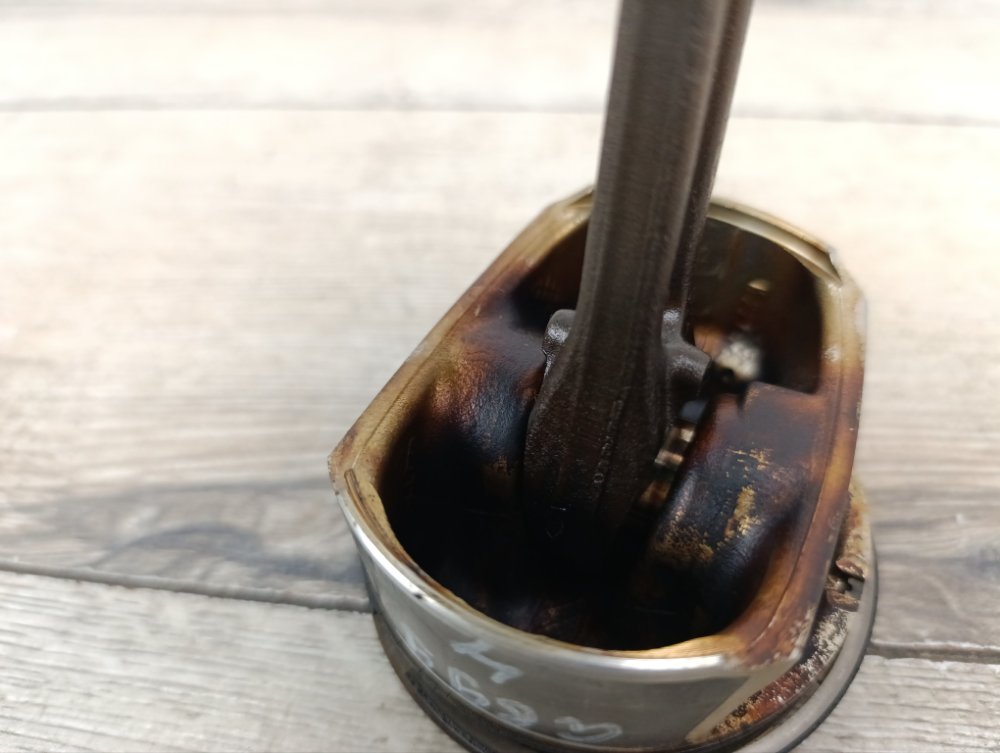 Шатун двигателя, 1500 рублей, Москва