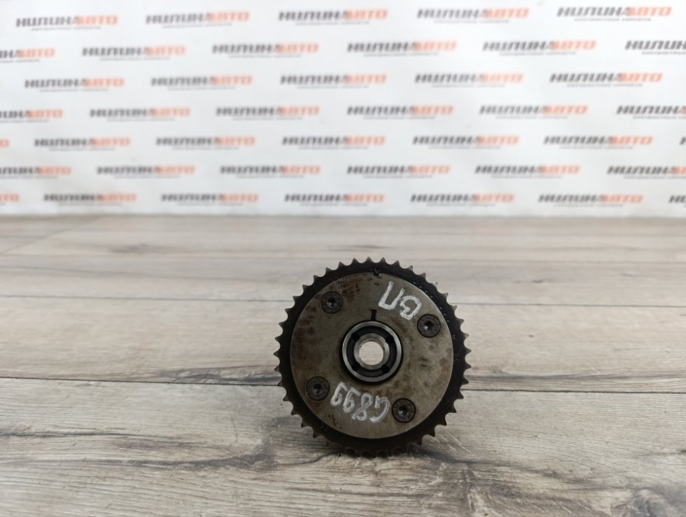 Шестерня распредвала, 1500 рублей, Москва