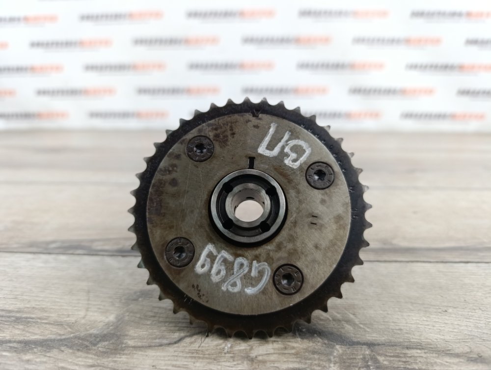 Шестерня распредвала, 1500 рублей, Москва