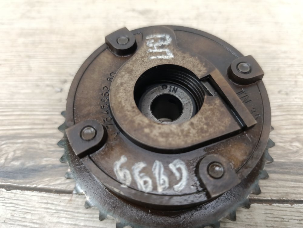 Шестерня распредвала, 1500 рублей, Москва