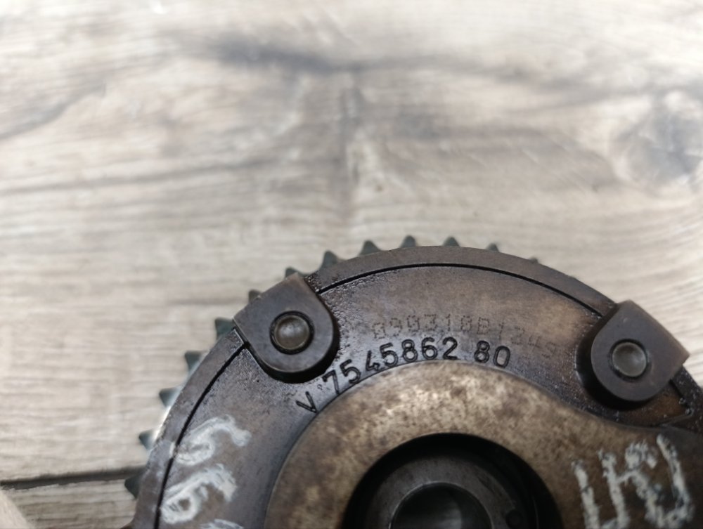 Шестерня распредвала, 1500 рублей, Москва