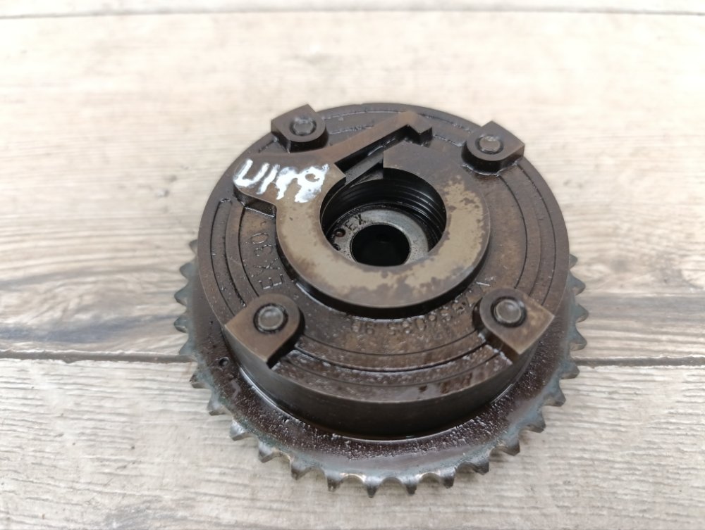 Шестерня распредвала, 1300 рублей, Москва