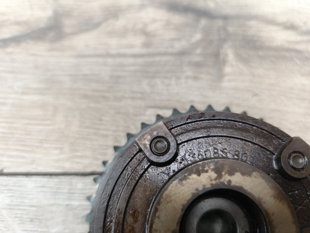 Шестерня распредвала, 1300 рублей, Москва