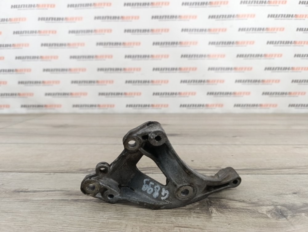 Кронштейн компрессора кондиционера, 500 рублей, Москва