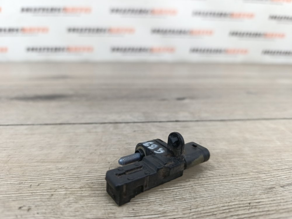 Датчик положения коленвала, 1000 рублей, Москва