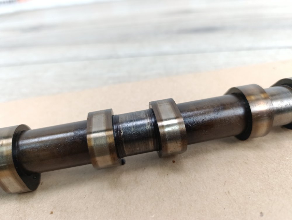 Распредвал выпускной, 3500 рублей, Москва