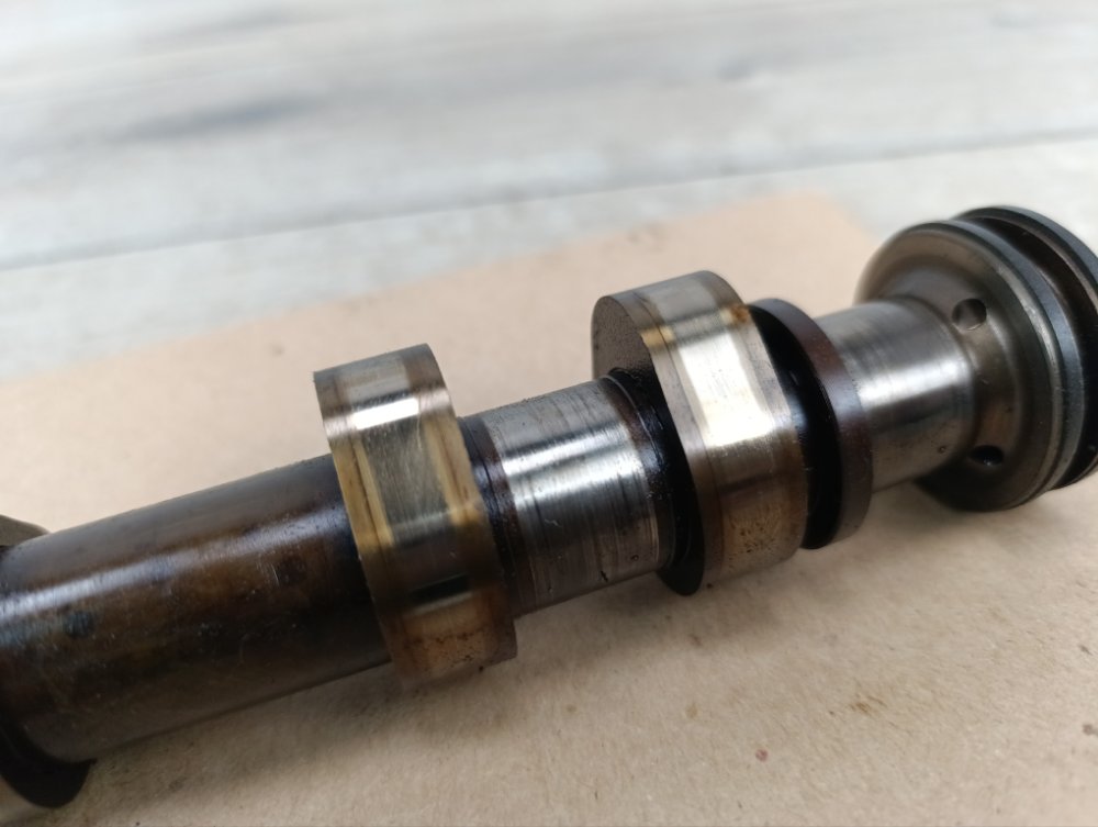 Распредвал выпускной, 3500 рублей, Москва