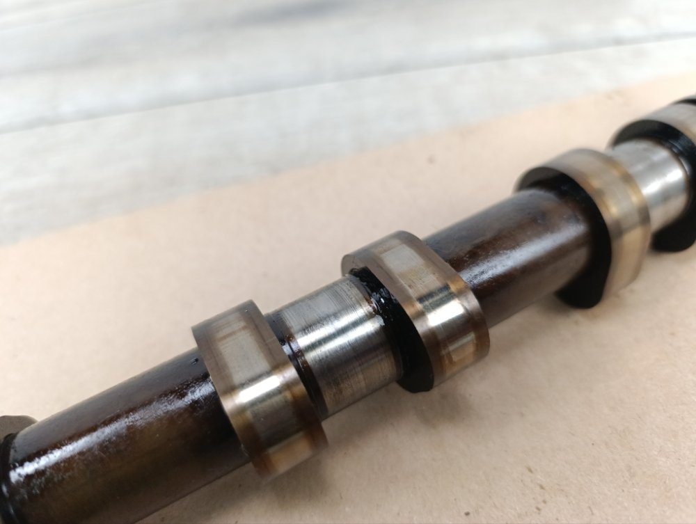 Распредвал выпускной, 3500 рублей, Москва