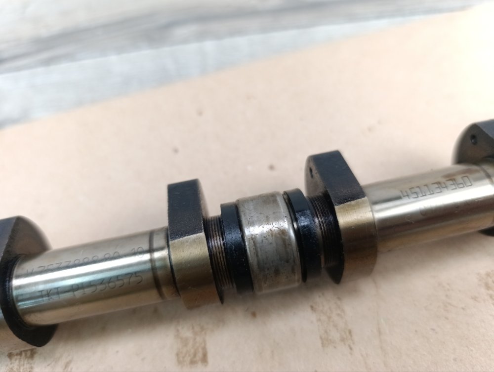 Распредвал, 15000 рублей, Москва