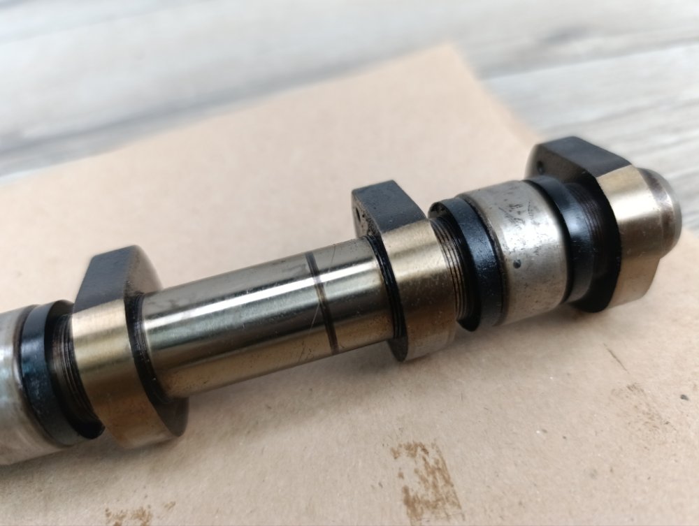 Распредвал, 15000 рублей, Москва