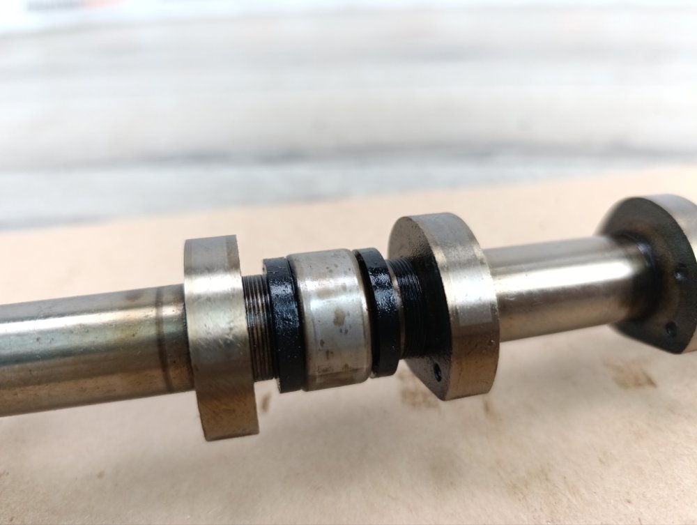 Распредвал, 15000 рублей, Москва