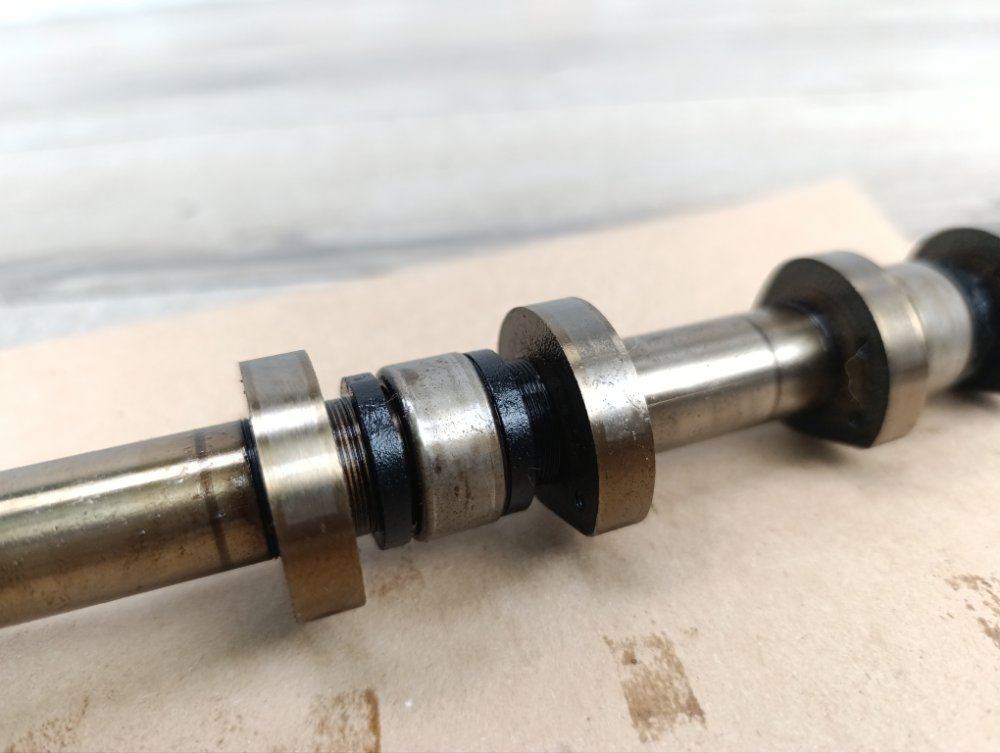 Распредвал, 15000 рублей, Москва