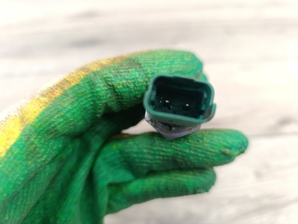 Датчик уровня масла, 1000 рублей, Москва