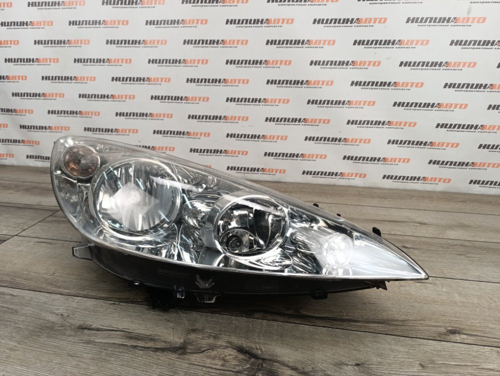 Фара галоген, 8000 рублей, Москва