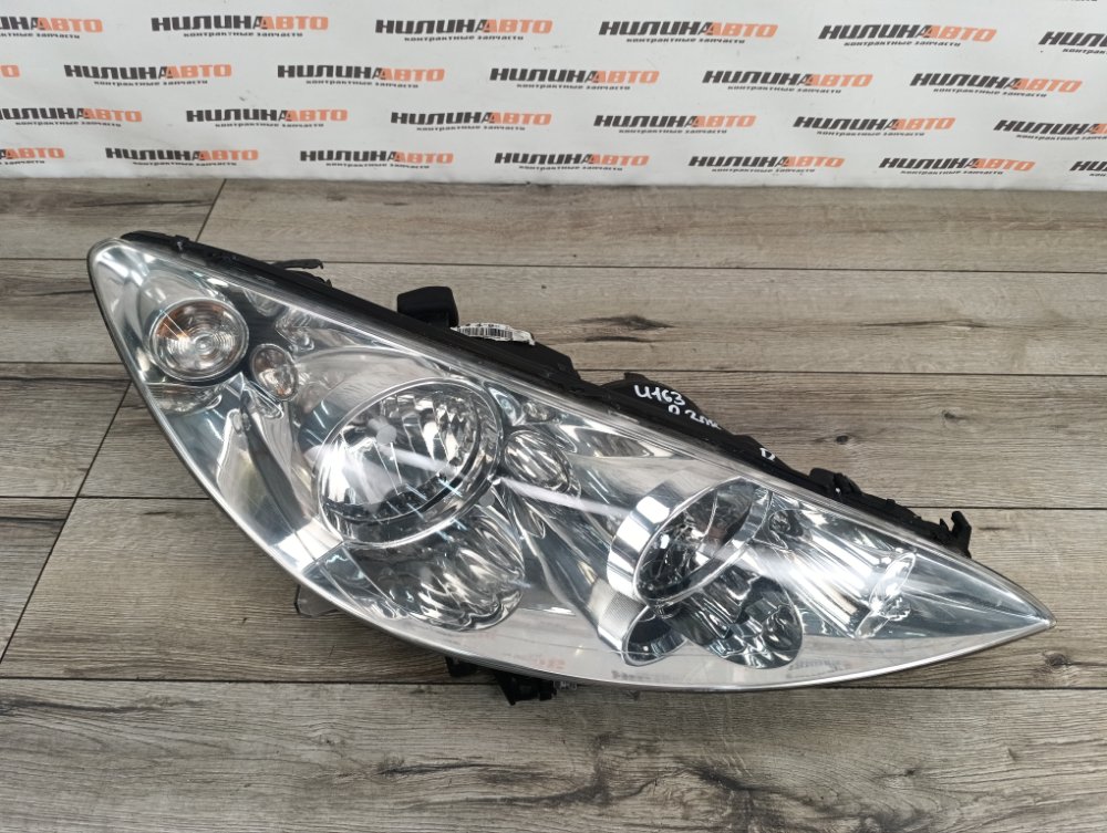 Фара галоген, 8000 рублей, Москва