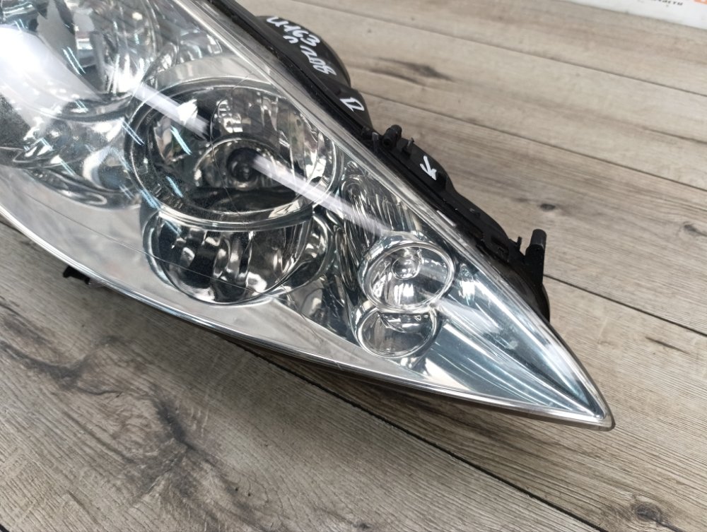 Фара галоген, 8000 рублей, Москва