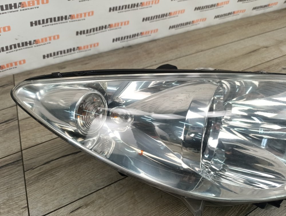 Фара галоген, 8000 рублей, Москва