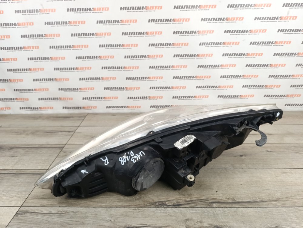 Фара галоген, 8000 рублей, Москва