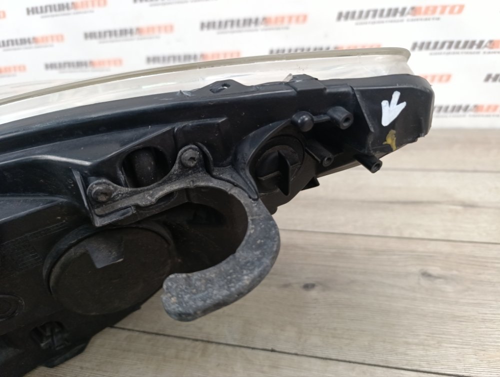 Фара галоген, 8000 рублей, Москва