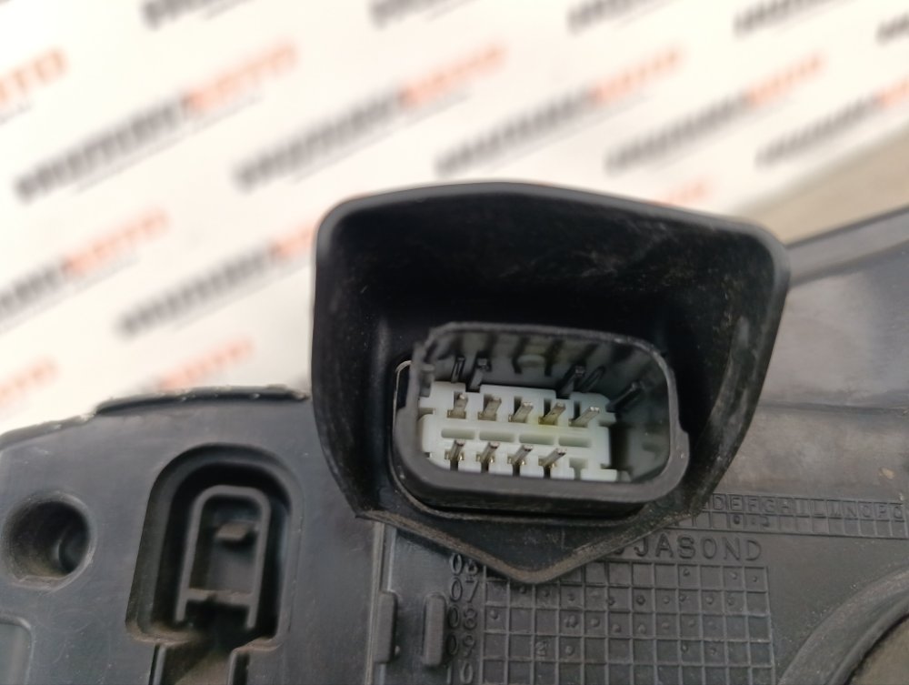 Фара галоген, 8000 рублей, Москва