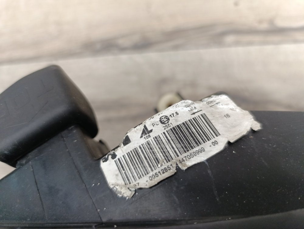 Фара галоген, 8000 рублей, Москва