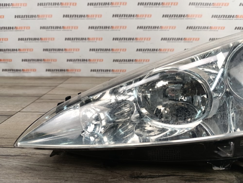 Фара галоген, 8000 рублей, Москва