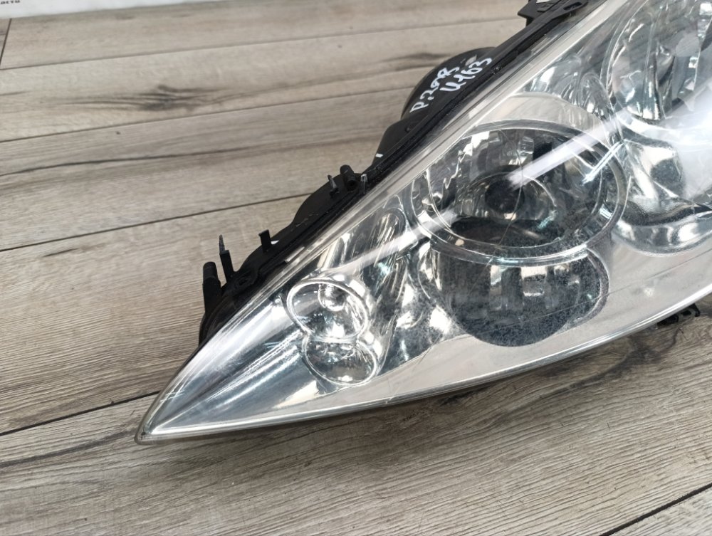 Фара галоген, 8000 рублей, Москва