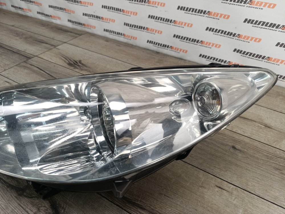 Фара галоген, 8000 рублей, Москва