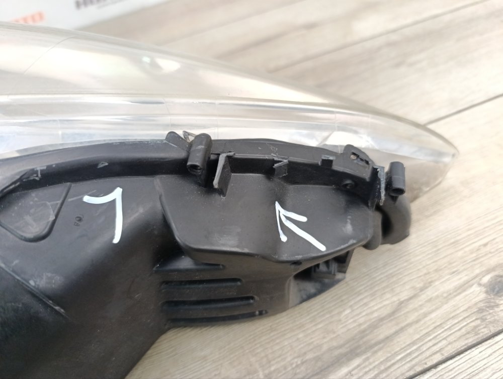 Фара галоген, 8000 рублей, Москва