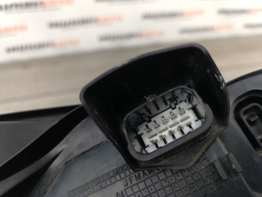 Фара галоген, 8000 рублей, Москва