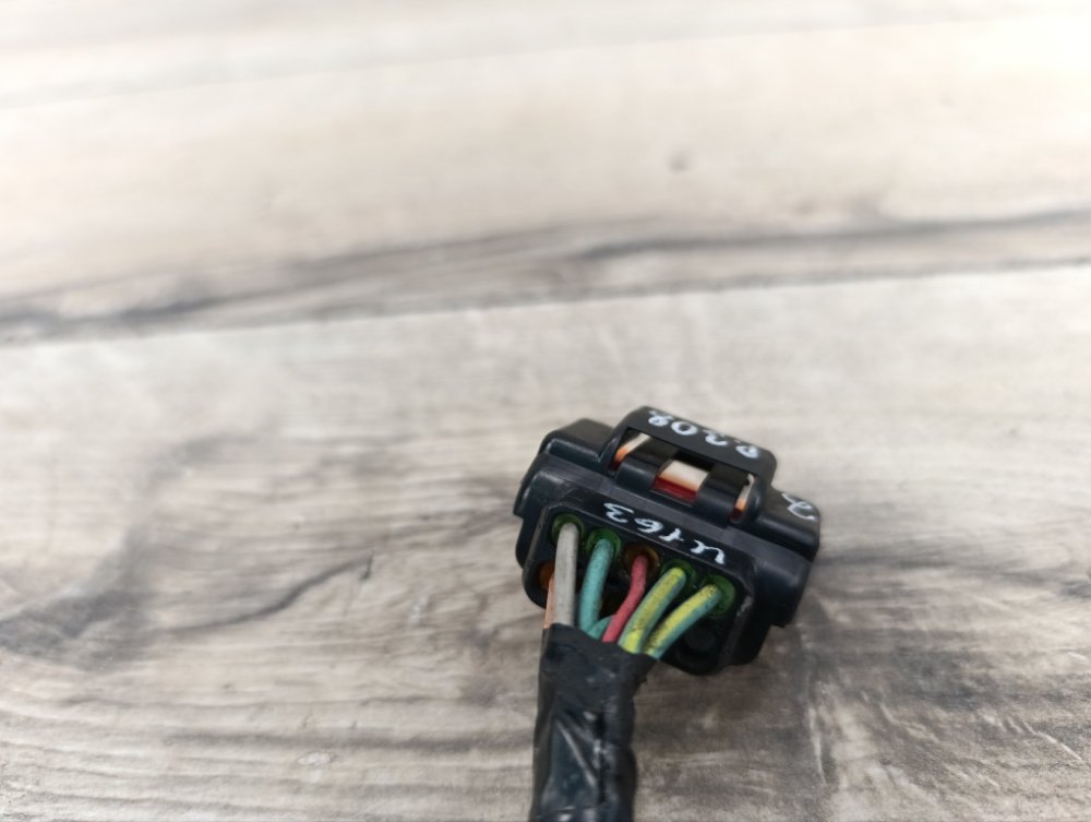 Фишка фары, 1300 рублей, Москва