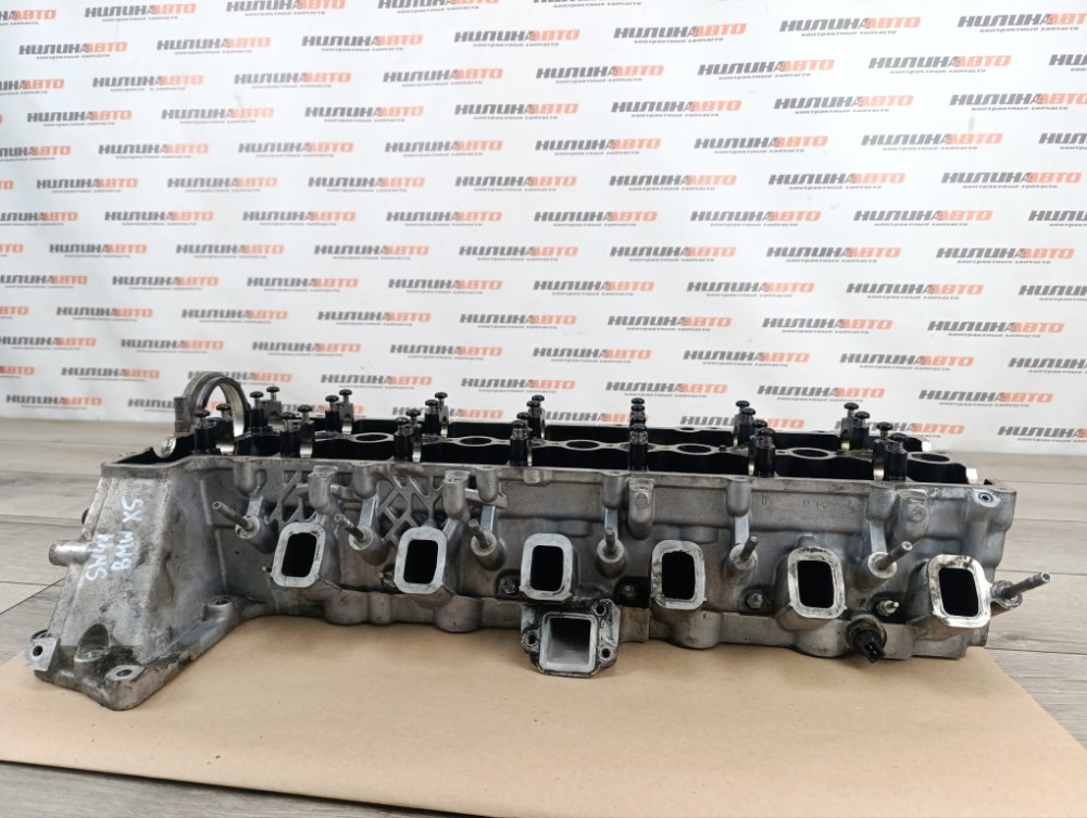 ГБЦ, 15000 рублей, Москва