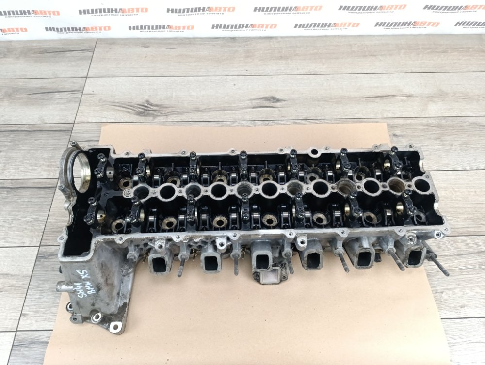 ГБЦ, 15000 рублей, Москва