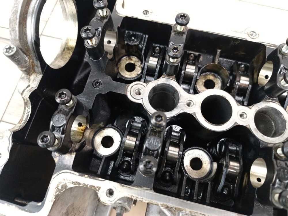 ГБЦ, 15000 рублей, Москва